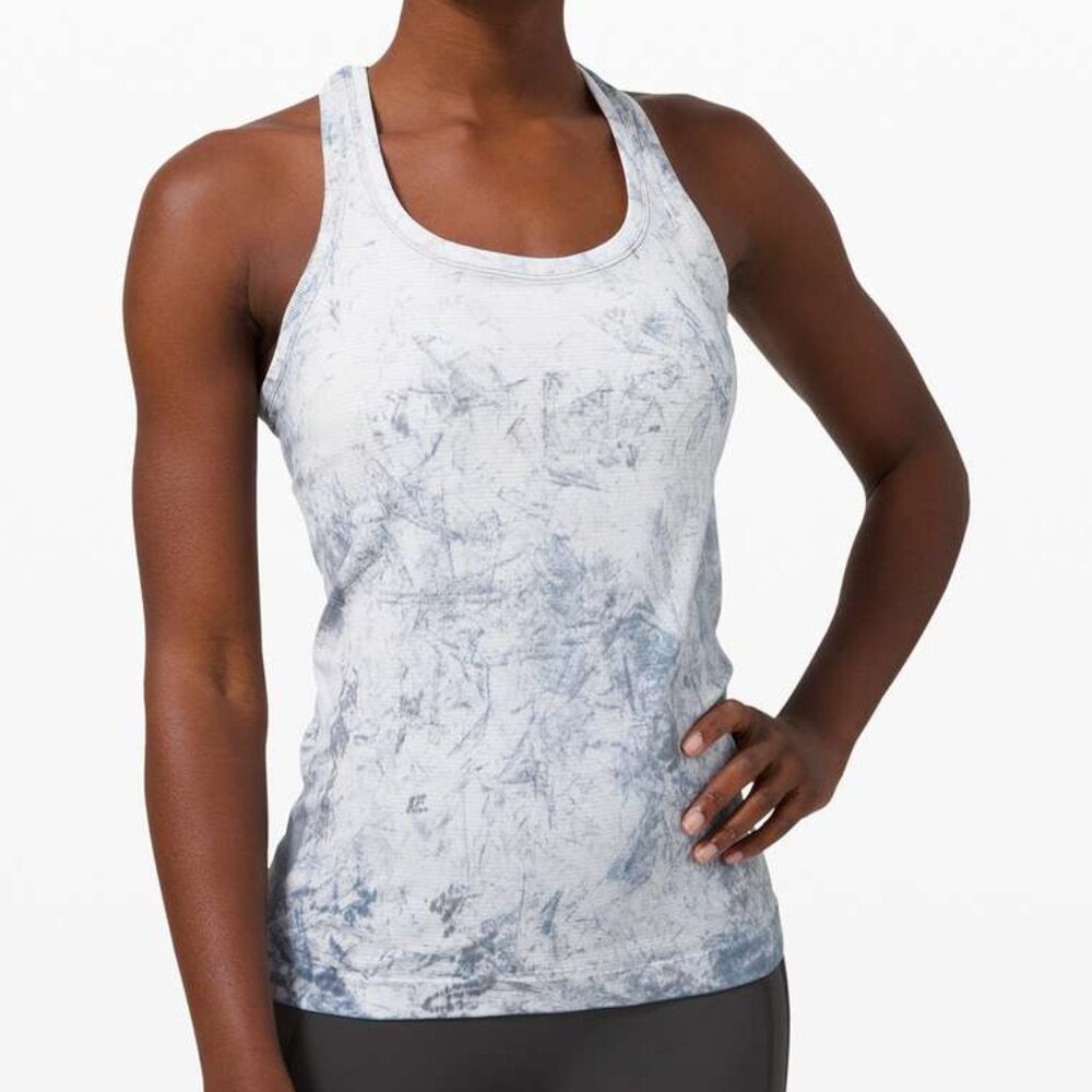 Lululemon Swiftly Tech Racerback